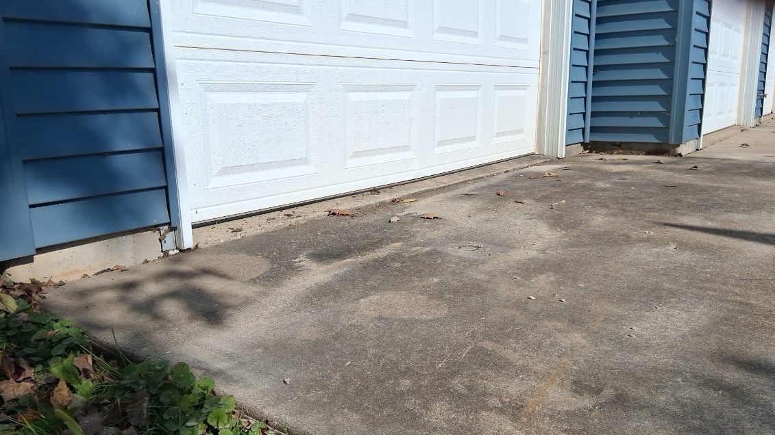 Concrete for Advanced Level Pro LLC in Hillsboro,  WI