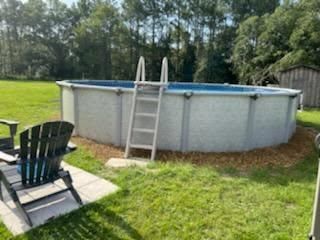 Above Ground Pool Installation for Down & Dirty Pool Service in Crawfordville, FL