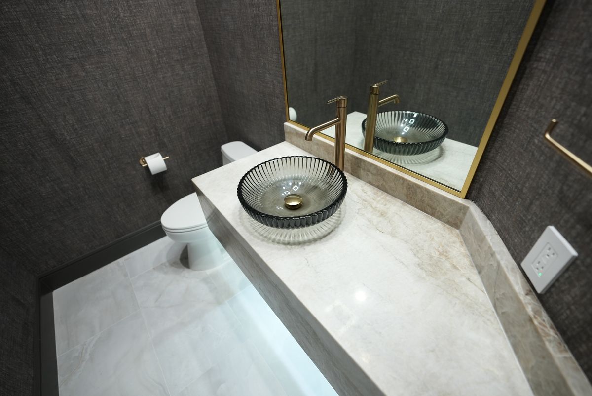 Full Home Renovations for Luxurious Construction LLC in Houston, TX