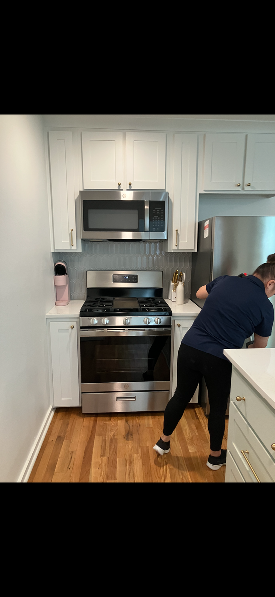 Residential Cleaning for Lafleur Cleaning Services LLC in Baton Rouge, LA