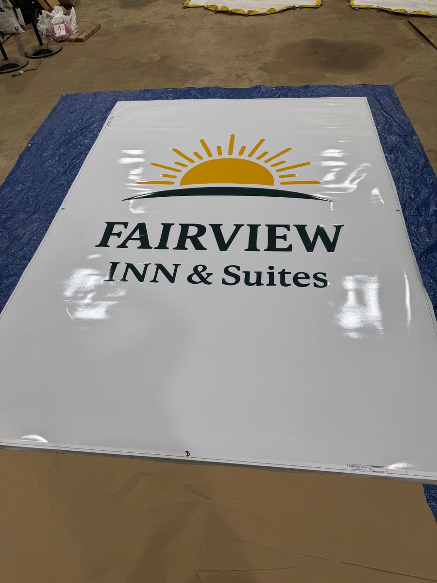 Store Front Signs for MTZ Signs in Janseville, WI