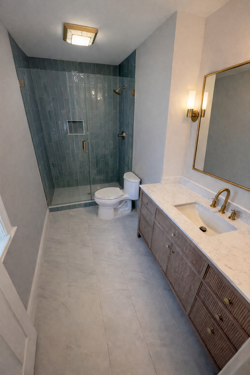Tiling for Royal Palm Floors & More in The Villages, FL