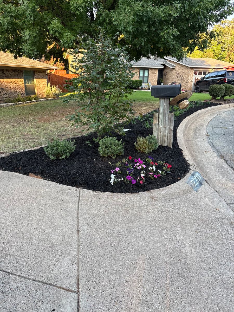 Shrub Trimming for Valadez Landscaping LLC in Fort Worth, TX