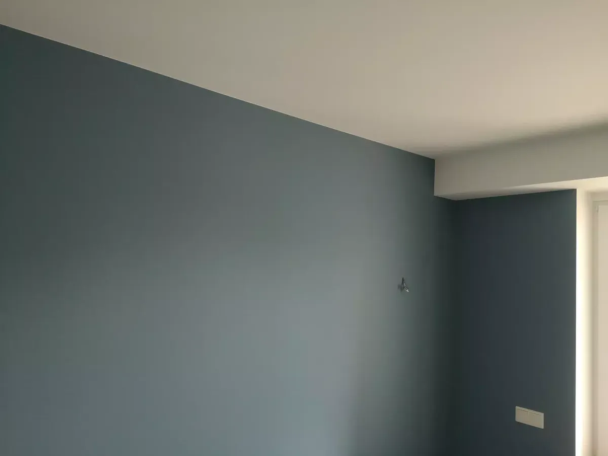 Painting for Stellar Edge Construction in Atlanta, GA