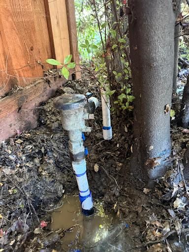 Valves and Irrigation Services for CBA Landscaping in Hayward, CA