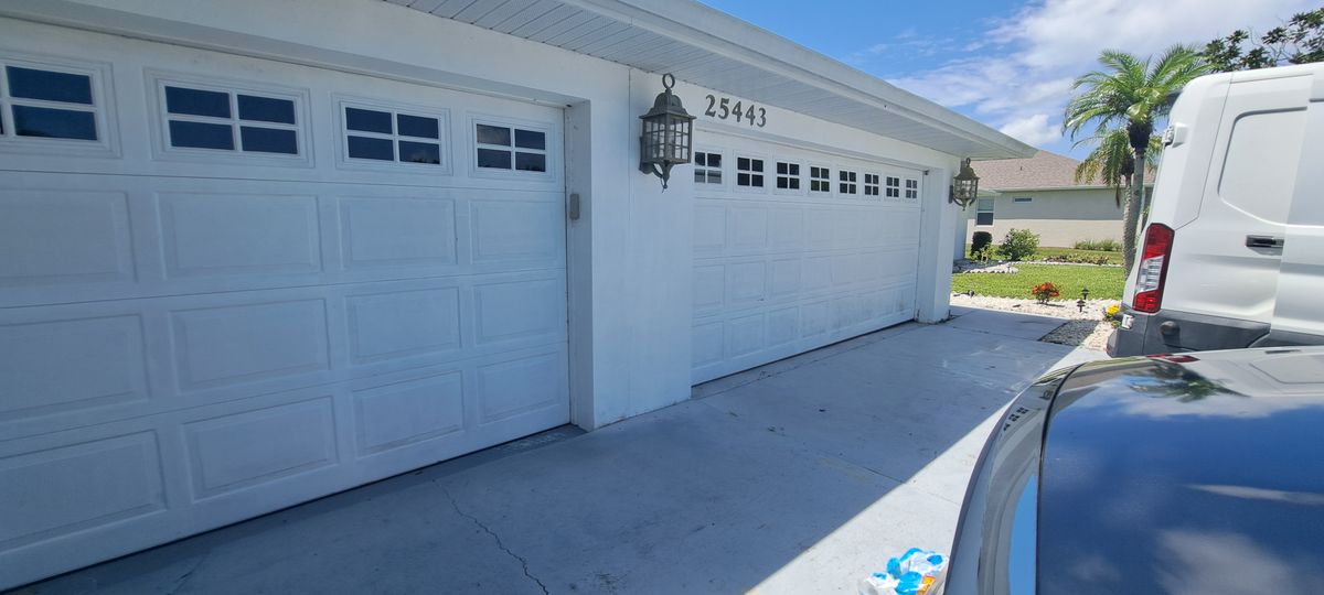 Exterior Painting for Perfection Custom Painting LLC in Punta Gorda, FL