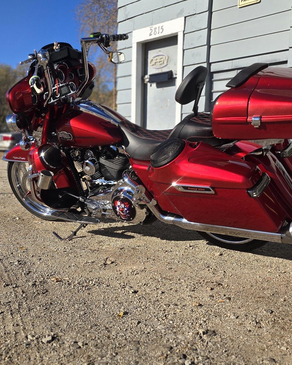 Exterior Detailing for Luxury Auto Detail in Peoria, IL