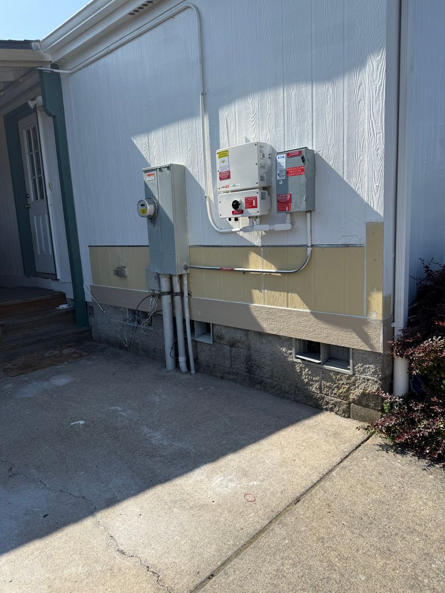 Repair Work for Rojas Construction Services in Salem, OR