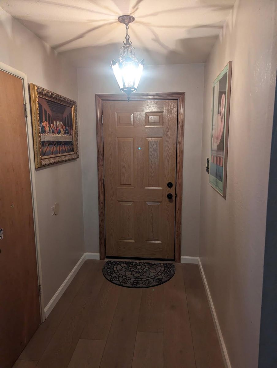 Flooring for Alberte Construction in Sacramento, CA