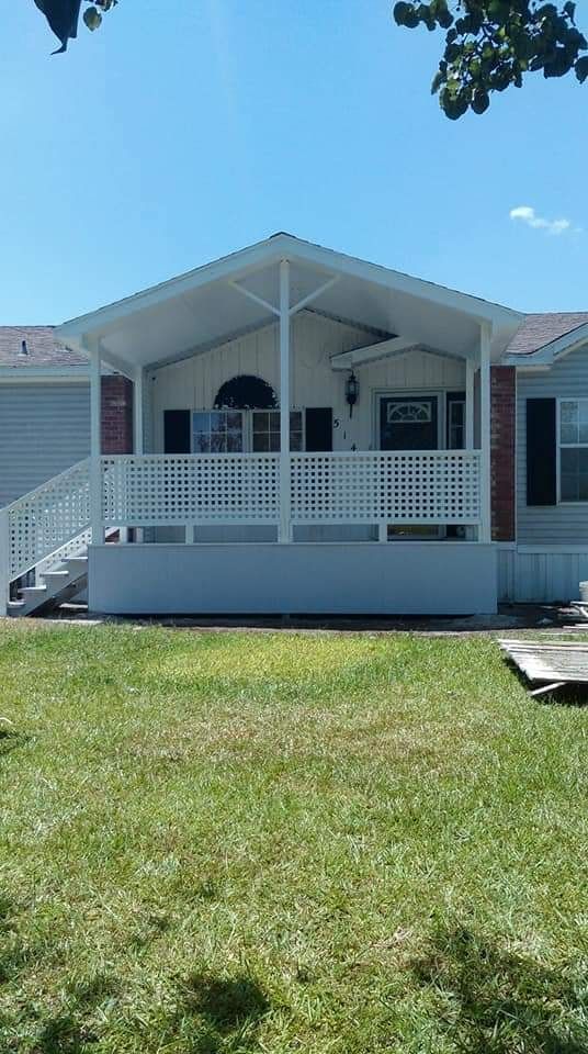 Deck & Patio Installation for 5 Star Remodeling & Handyman Services in Tuscarora,  PA