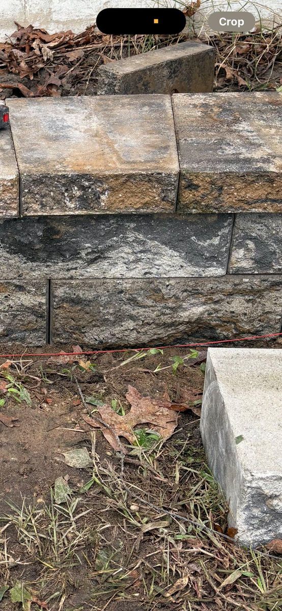 Backyard & Front Yard Transformation for GT Lawn Care in Egg Harbor Township, NJ