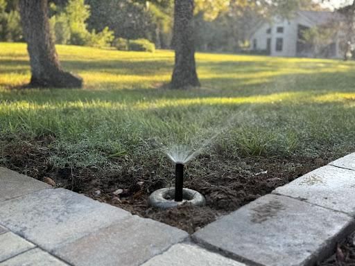 Drip Irrigation Installation and Maintenance for Pavone Irrigation in Spring Hill, FL
