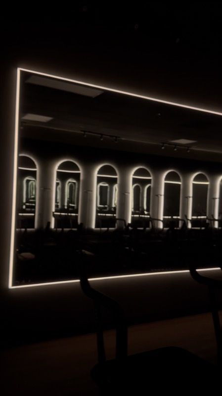 Custom LED installation for Blueprint Electric in Los Angeles County, CA