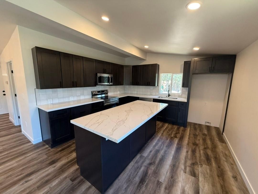 Flooring for Dream Construction in Prescott Valley, AZ