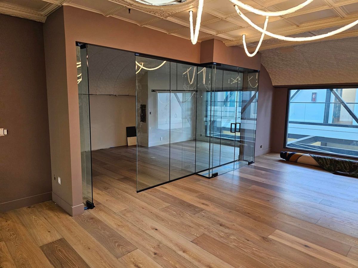 Electrical for Parker Construction LLC in Napa, CA