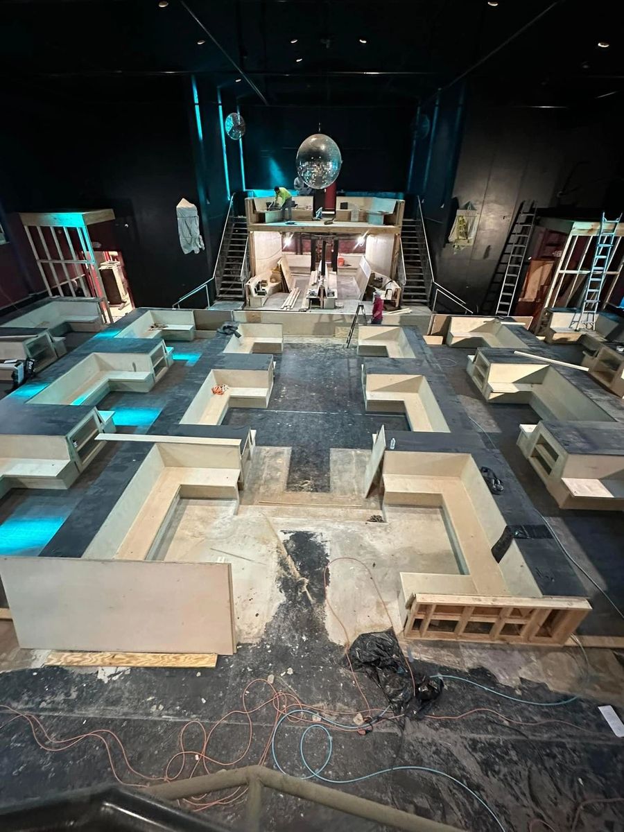 Commercial Remodeling for Alpine Home and Construction in Madisonville, TX