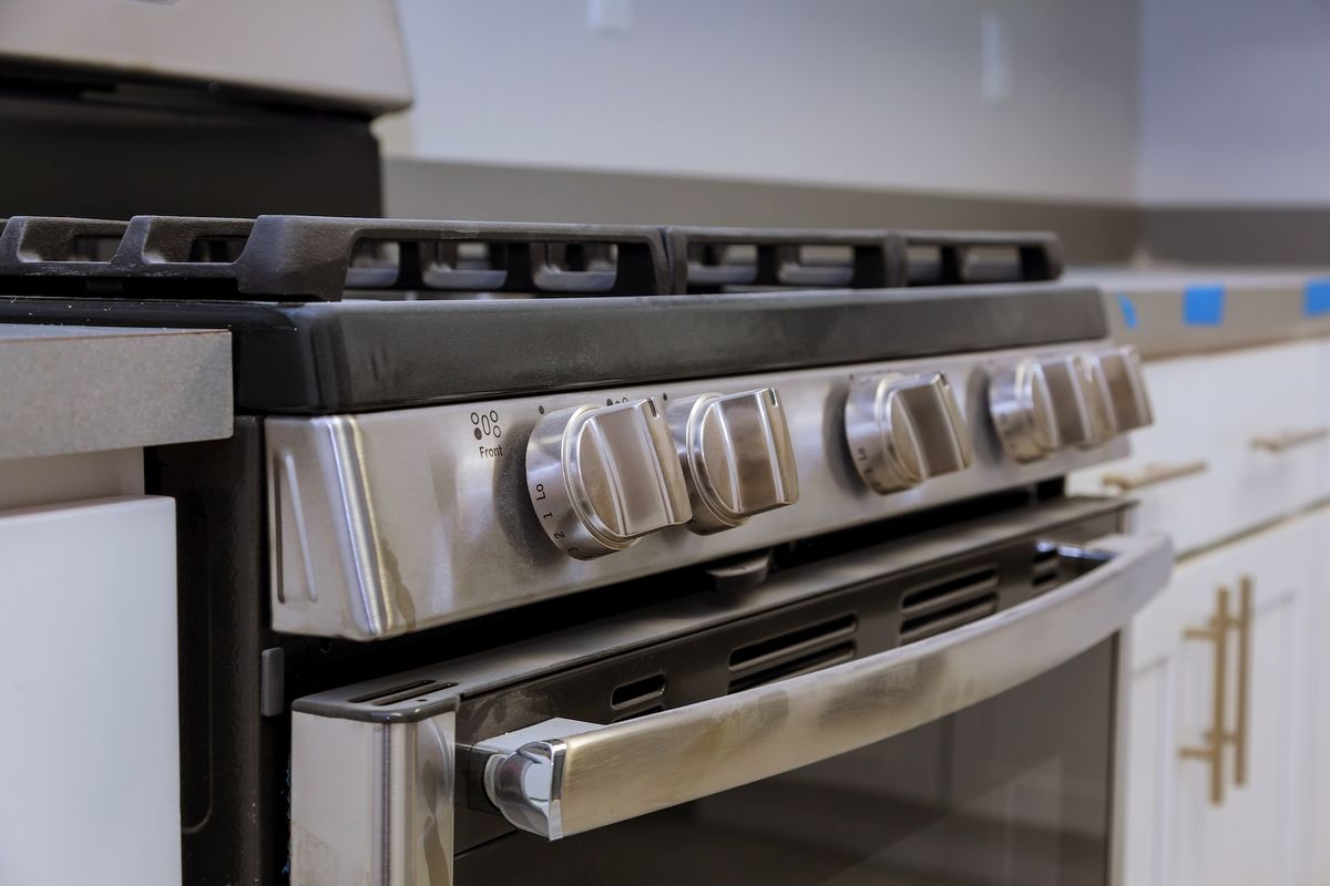 Appliance Installation and Repair for Riveras Pro-Handyman in El Paso, TX
