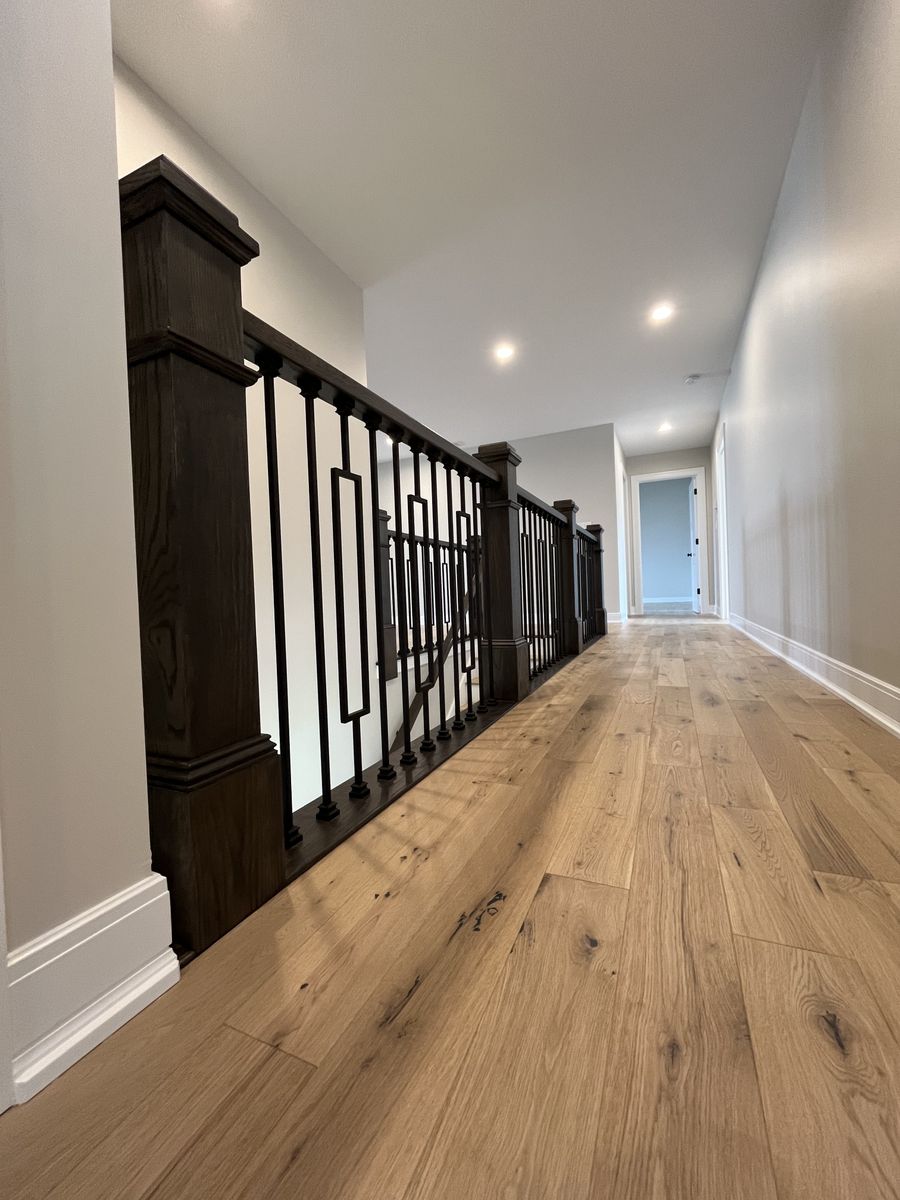 Custom Home Renovations for Kamps Construction in Beecher, IL