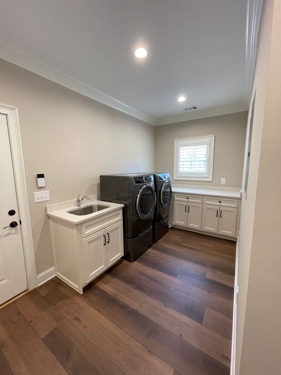 Home Remodeling for Emfinger Custom Builders LLC in Pine Mountain, GA