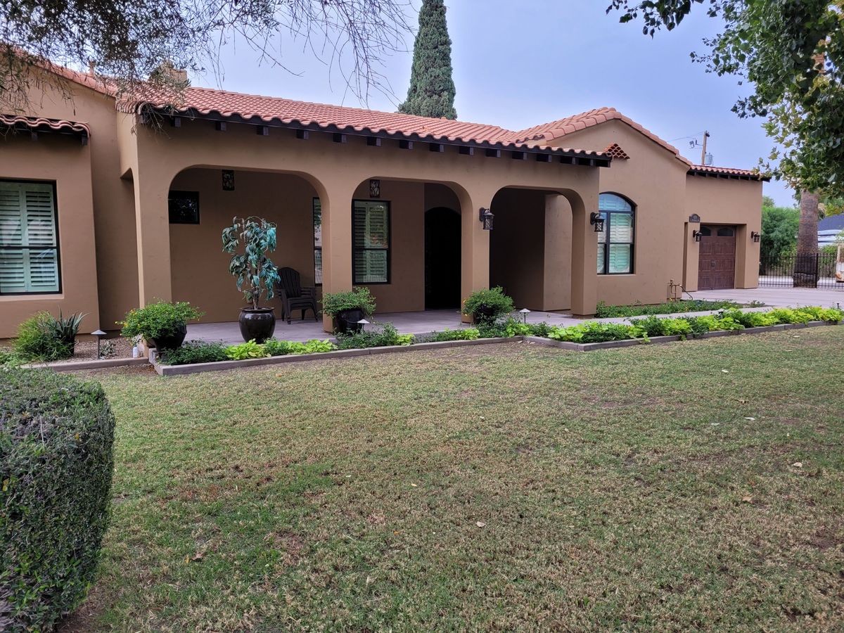 Exterior Painting for Mr Painting Houses LLC in Laveen Village, AZ