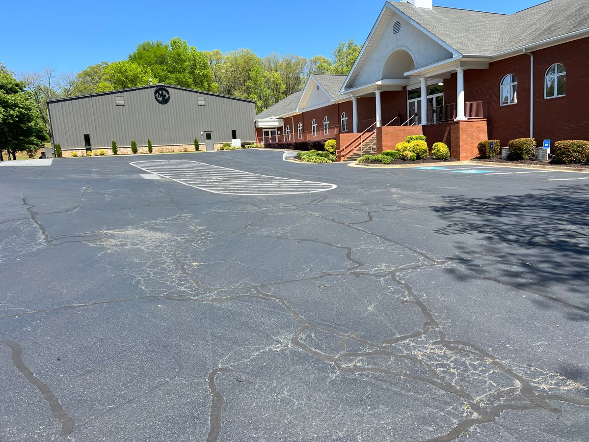 Commercial Landscaping for Amerigreen Lawn & Landscape in Duluth, GA