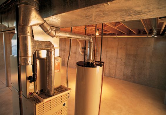 Water Heater Services for A Better Plumber in Suffolk County, NY