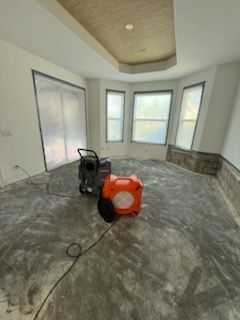 Water Mitigation for N&D Restoration Services When Disaster Strikes, We Come In in Cape Coral,  FL