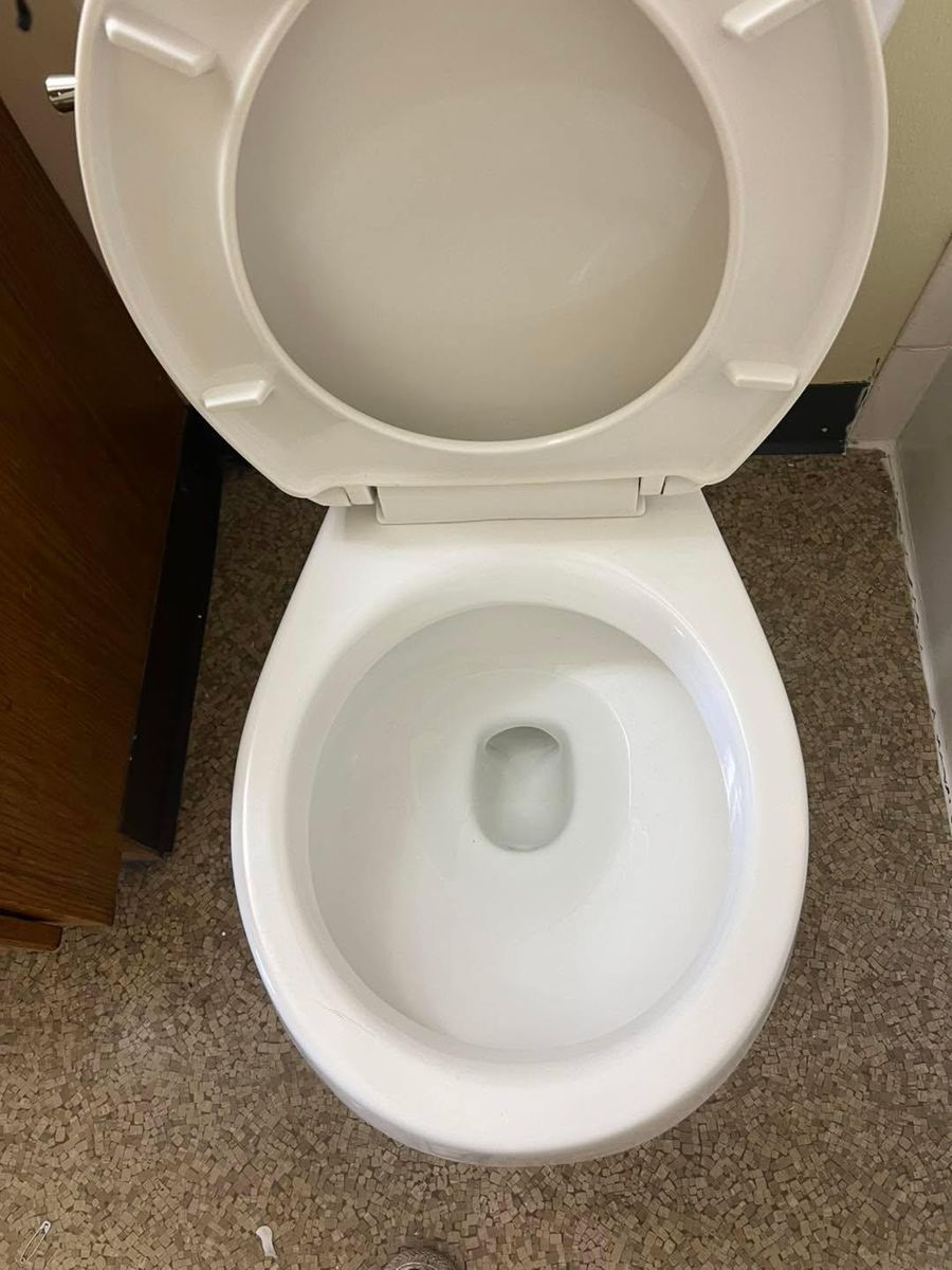 Post-Construction Cleaning for The Domestic Goddess in Wisconsin Rapids, WI