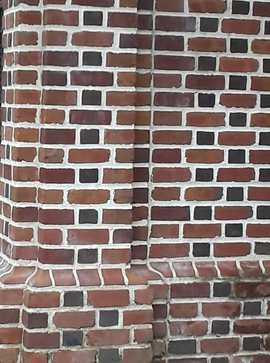 Custom Brickmaking for Huttash Brick Sales in Dallas, TX