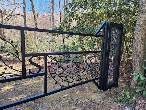 Artistic Welding for Peak Welding in Tryon, NC