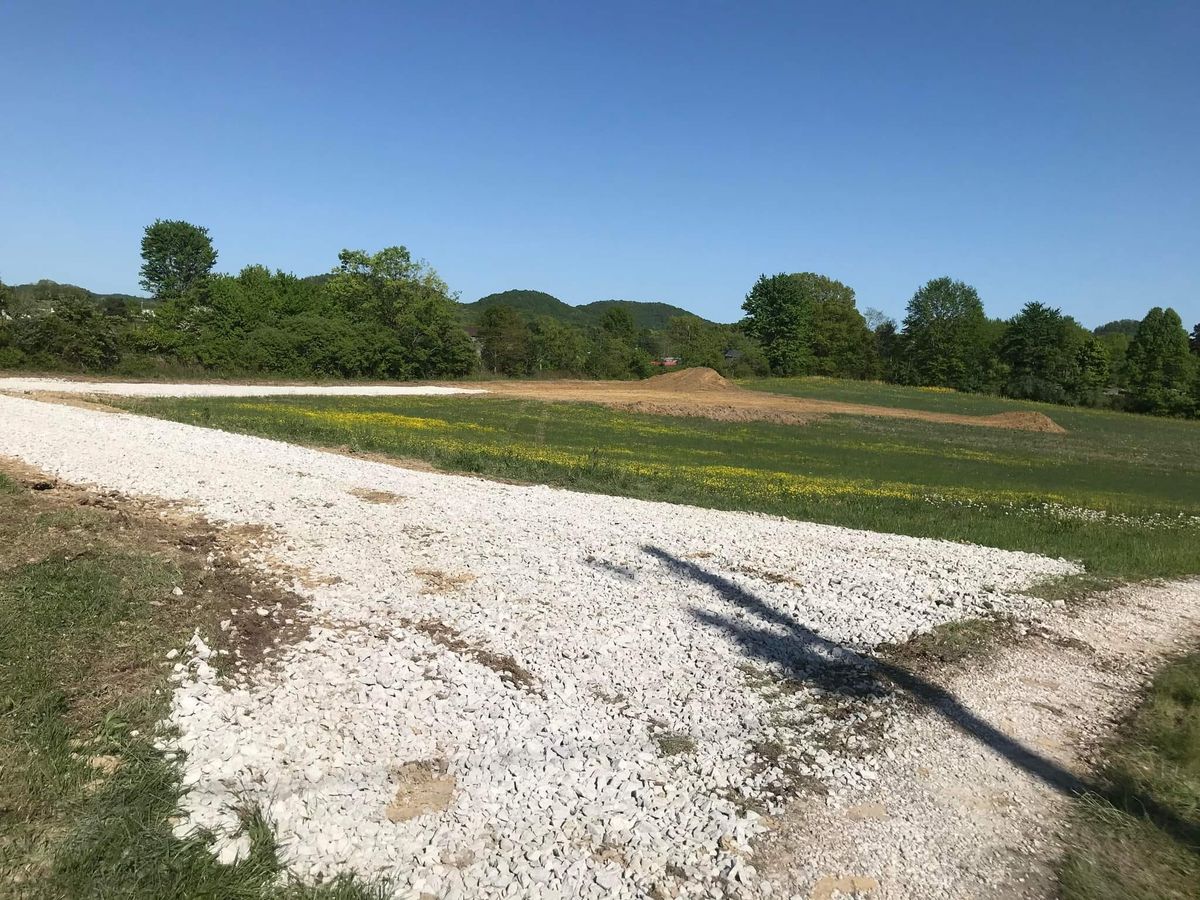 Land Clearing & Demolition for Kidd Excavating LLC in West Liberty, KY