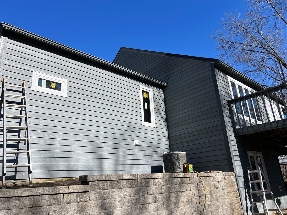 Windows for Pro Install LLC in Stacy, MN