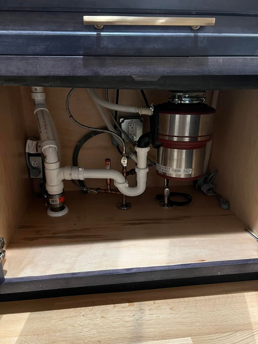 Plumbing Repairs for Toni the Plumber LLC in North Olmsted, OH