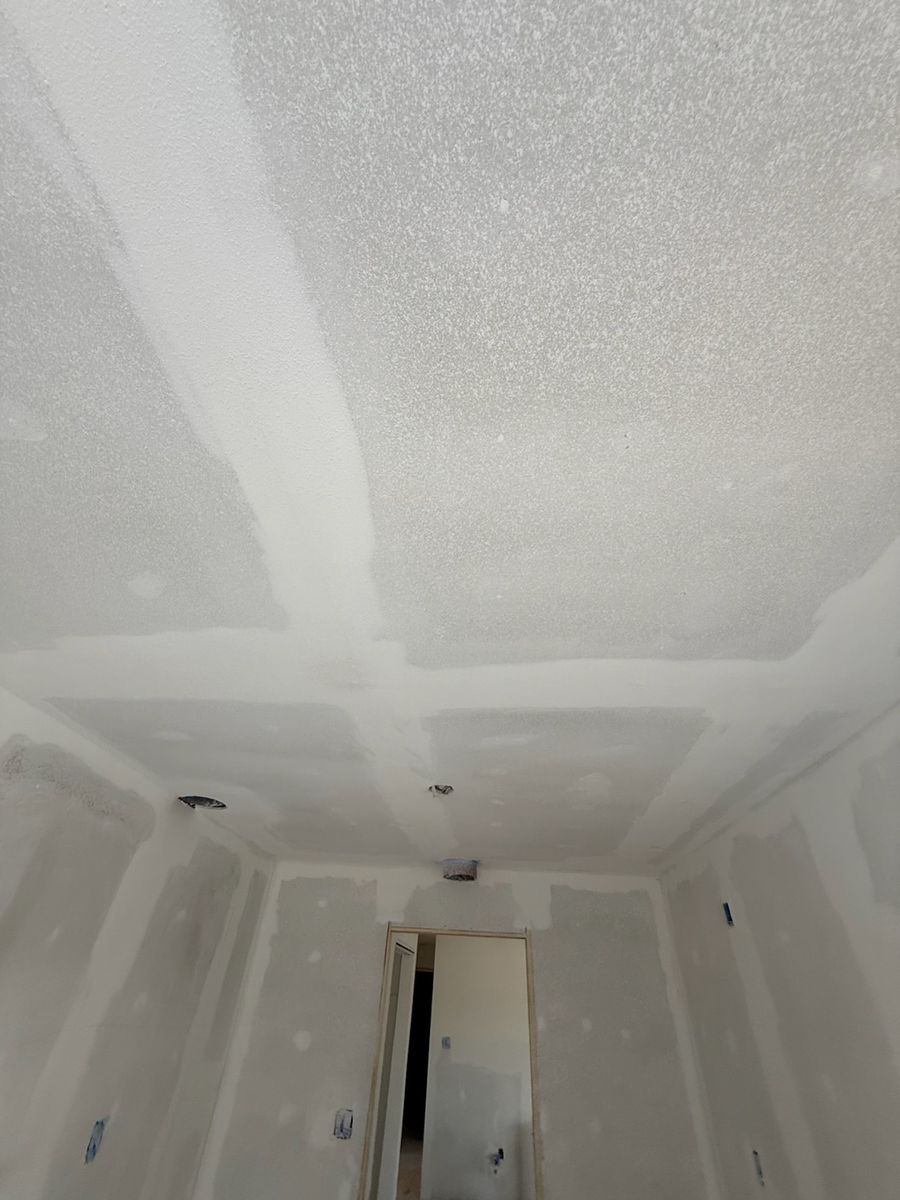 Interior Painting for Escorpio Painting in Tampa, FL