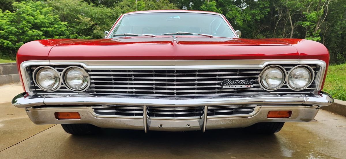 Detailing for Cave Spring Customs in Cave Spring, GA