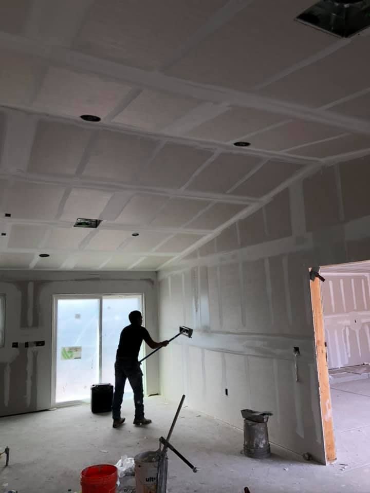 Drywall Installation & Repairs for Pro Drywall LLC in Tumacacori, AZ