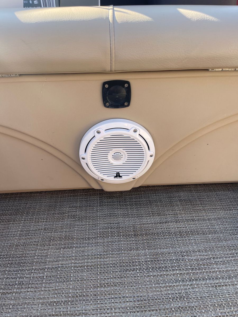 Electronics Installation for C and T Marine LLC in Stafford Township, NJ