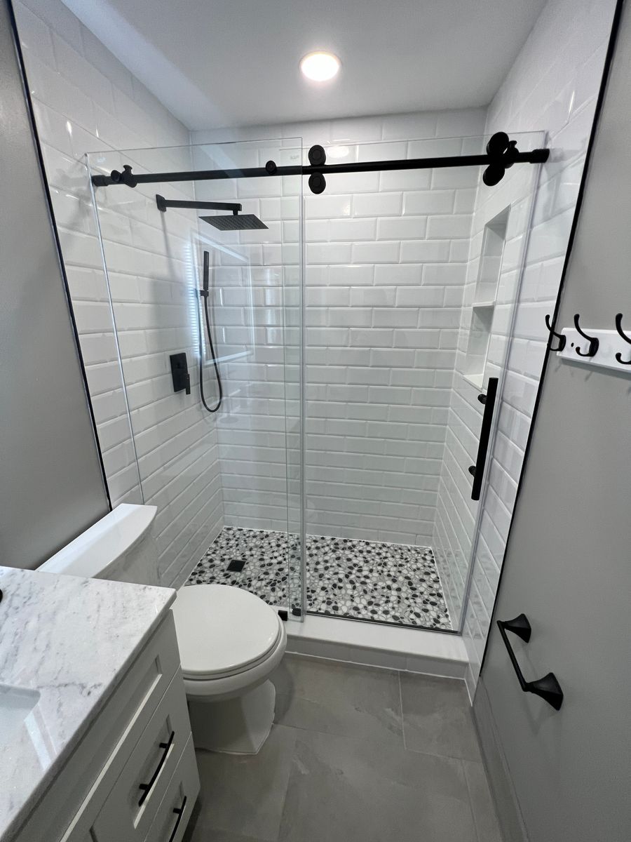 Remodeling for Sam the Handyman in Lake Worth, FL