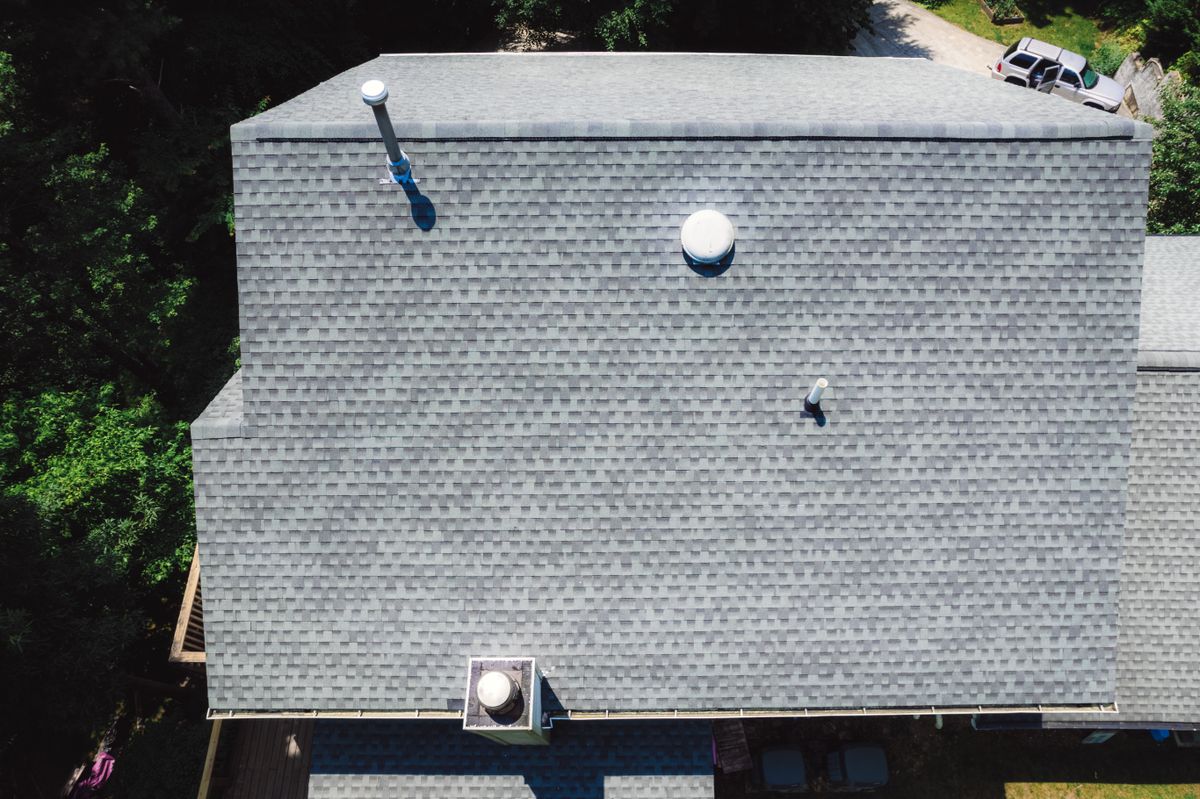 Roofing Repairs for Remnant Construction INC in Johnson City,  TN