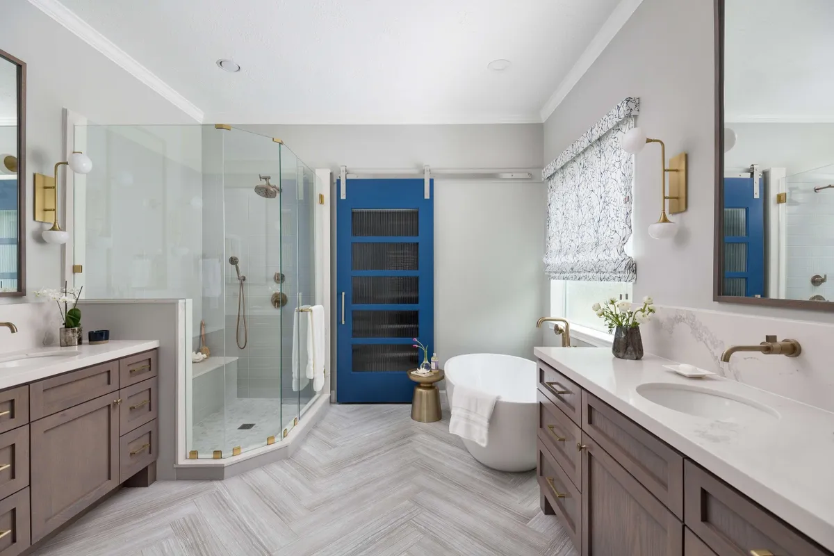 Bathroom Remodeling for CSI of Chicago in Chicago, IL