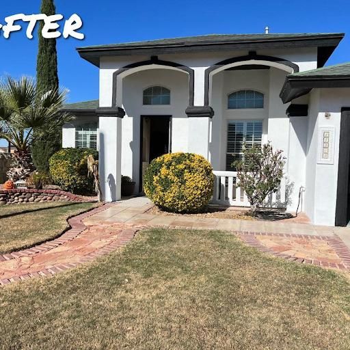 General Remodeling for L&S Contractors in El Paso, TX