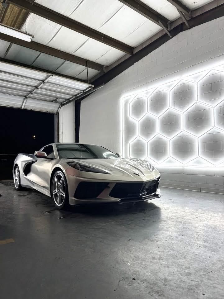 Exterior Detailing for On Top Detailing in Lakeland, FL