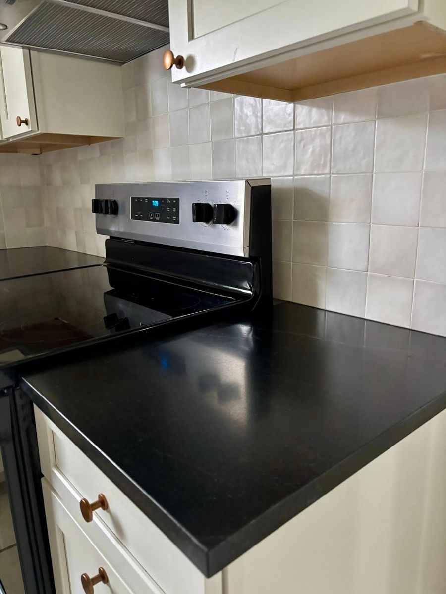 Granite Countertops for Solid Rock Countertops  in Staunton, VA