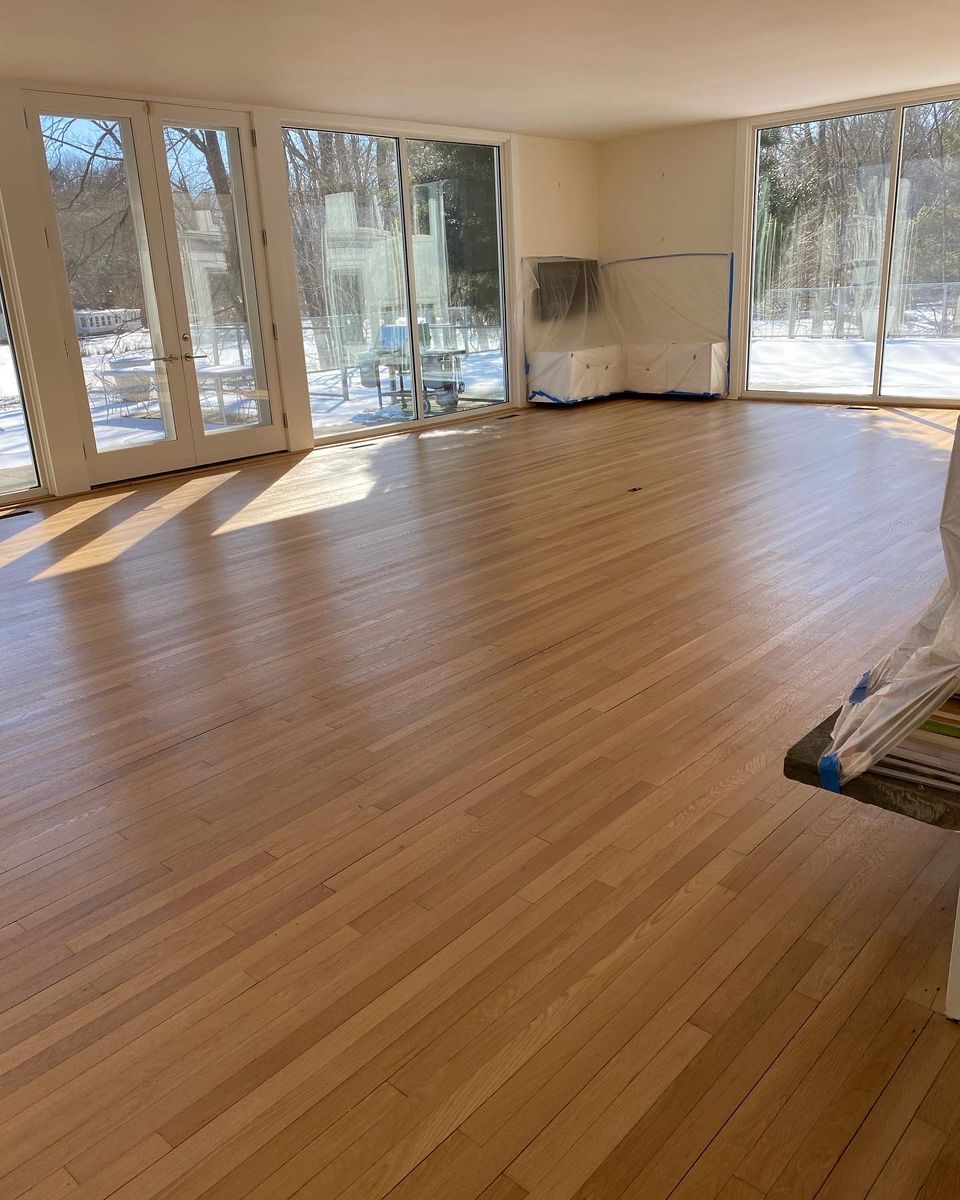 Installation Services for Alpha Flooring & Painting Services. in Centennial, CO