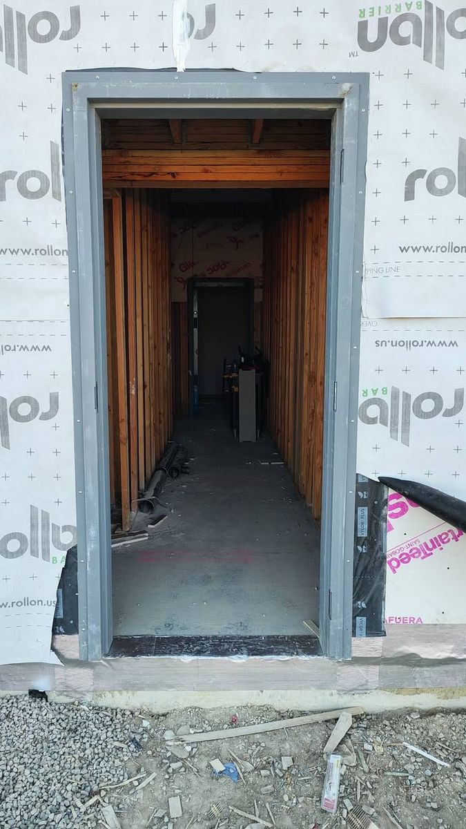 Custom Home Building for Dawson Custom Interiors in Boise, ID