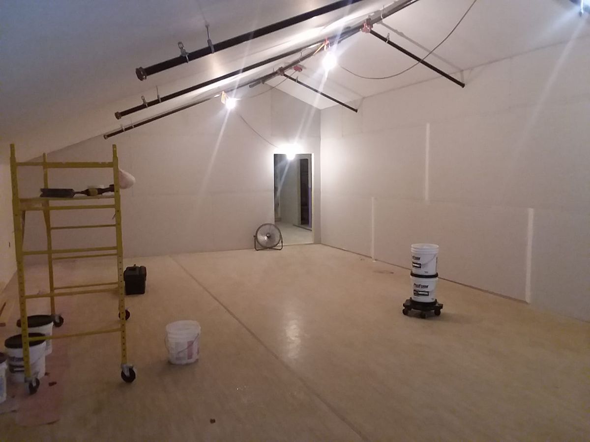 Custom Drywall Work for Premier drywall in Springvale, ME