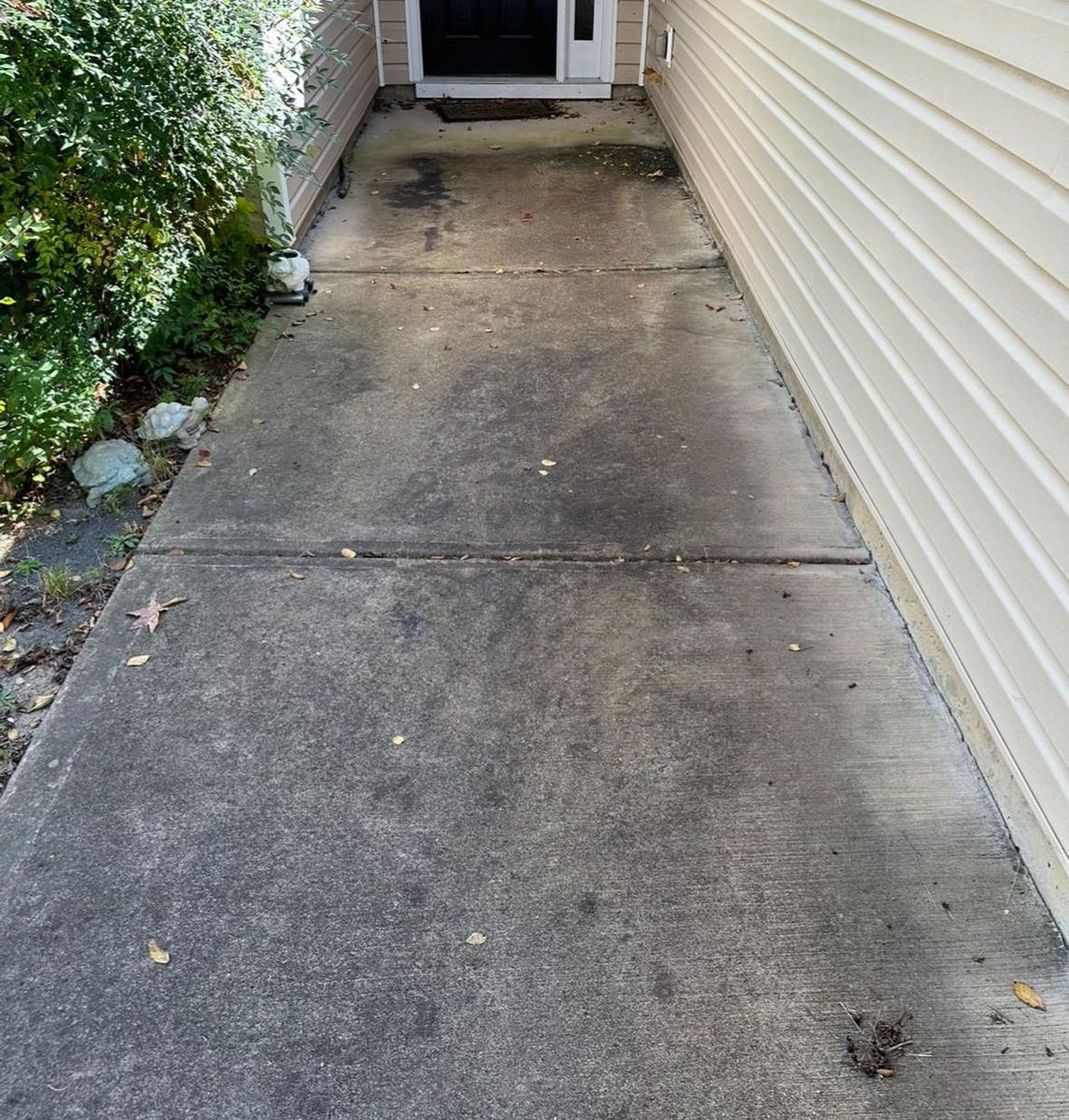 Pressure Washing for Brumblebee's Landscaping & Cleaning Services in Loganville, GA