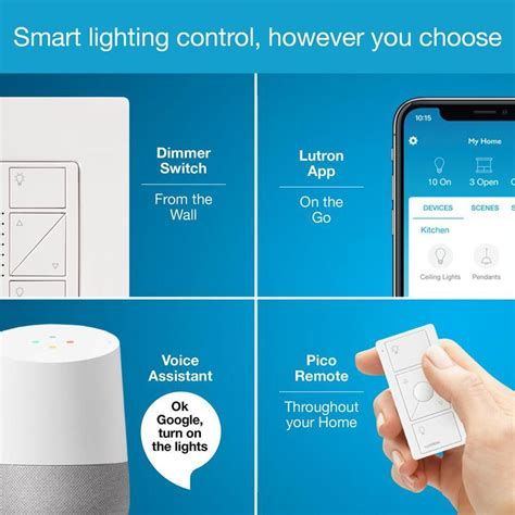 Home Automation for Pacific Home Electric in Puyallup, WA