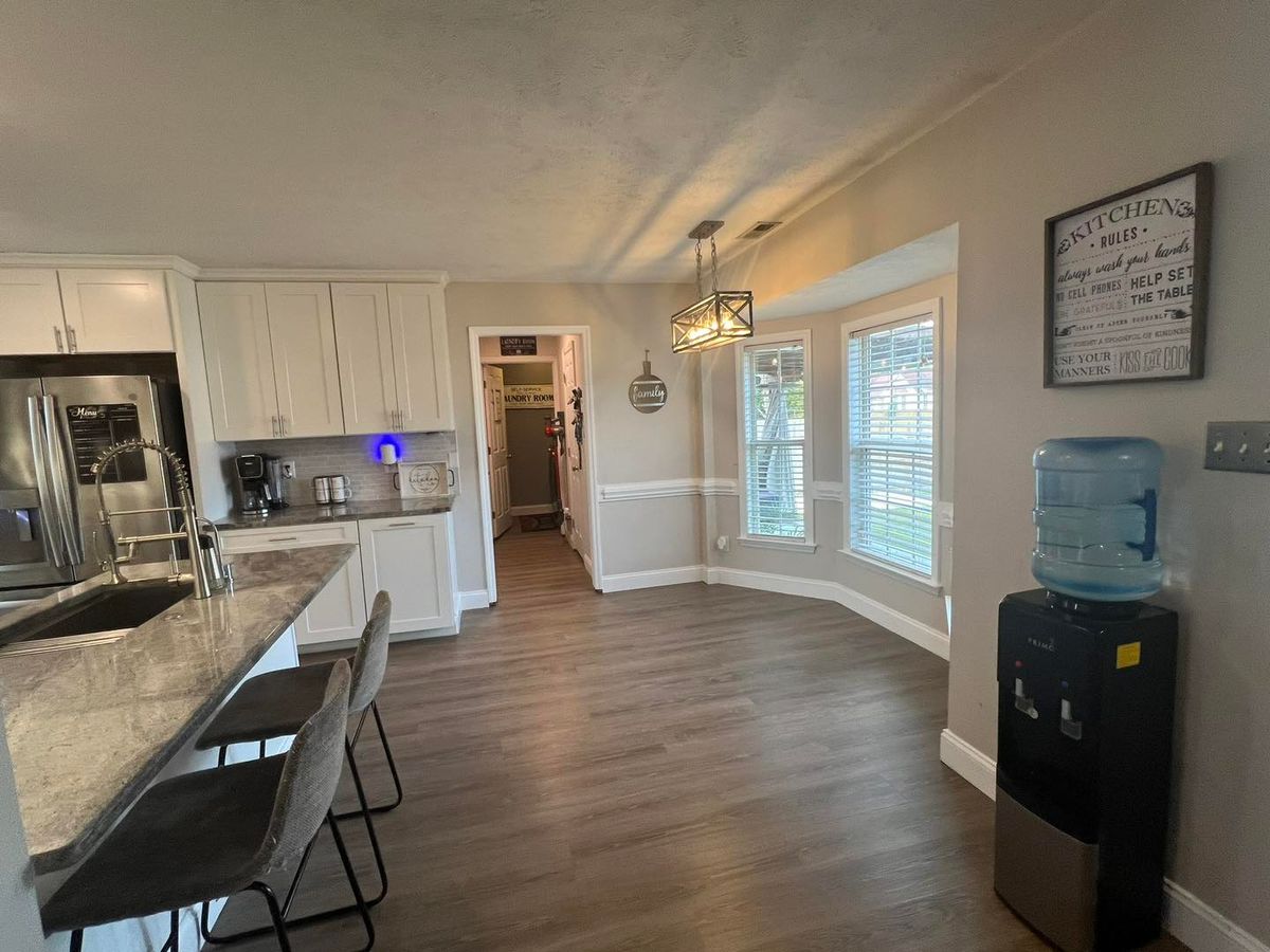 Remodeling Services for TWR CONSTRUCTION LLC in Medford, OR