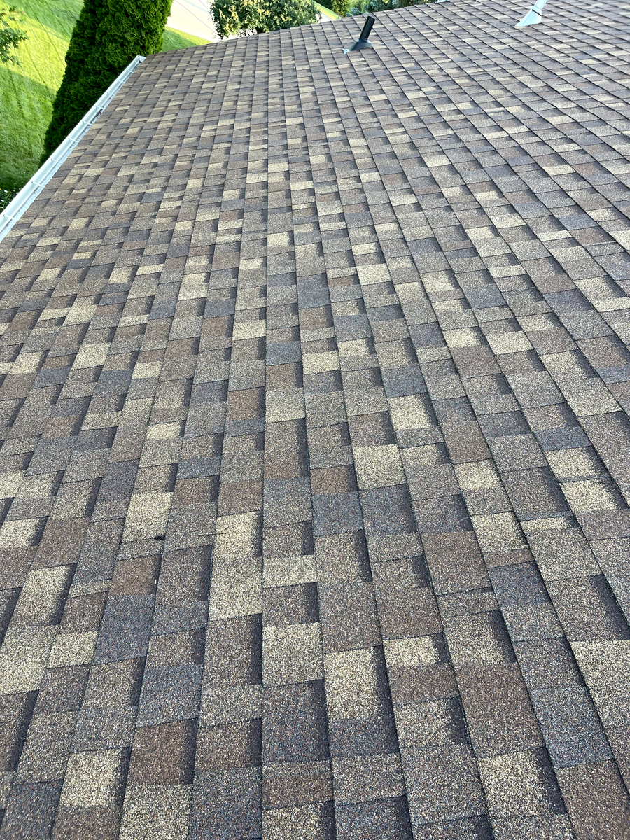 Roofing Replacement for Prime Roofing LLC in Menasha, WI